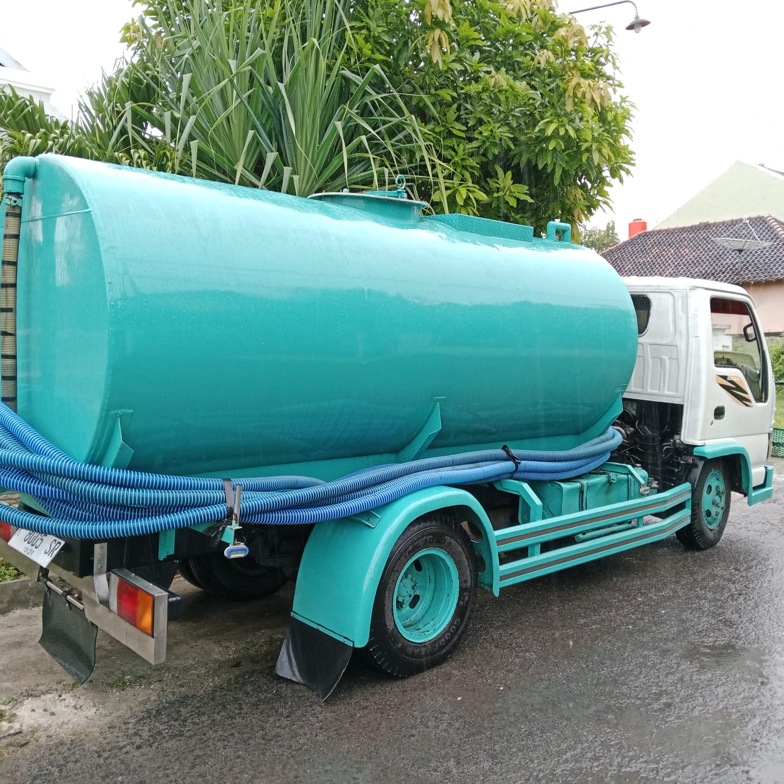 jasa sedot wc kudus terbaik